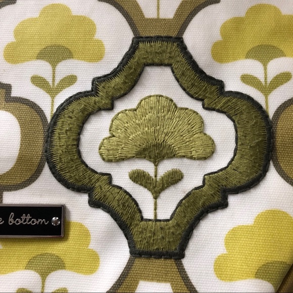 Petunia pickle bottom diaper bag - Picture 2 of 4